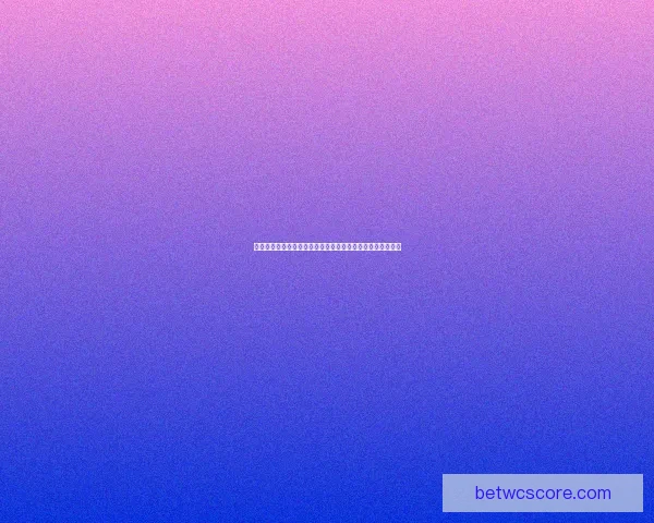 体育竞猜投注新策略探索助你轻松掌握精准预测技巧提升胜率