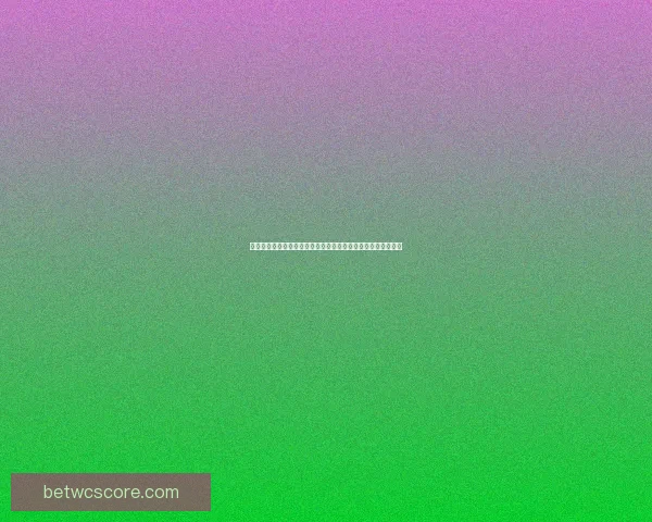 世界杯竞猜赔率分析与投注策略全面解读助你精准预测赛事结果