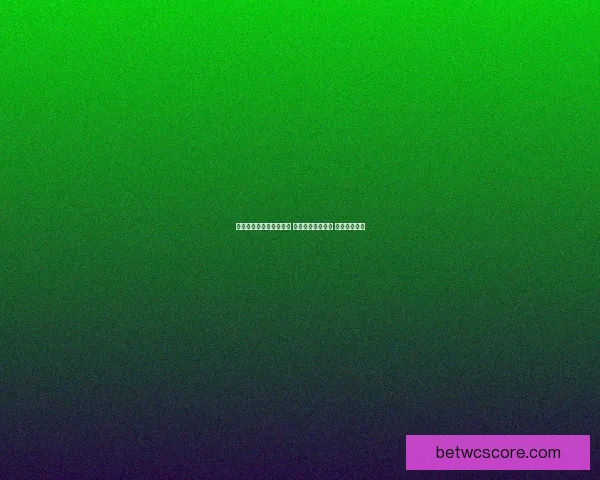 世界杯竞猜稳定平台推荐 让你轻松预测赛事 赢取丰厚奖金