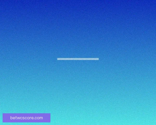 世界杯竞猜比分平台带你预测赛事胜负体验无与伦比的实时互动竞猜乐趣