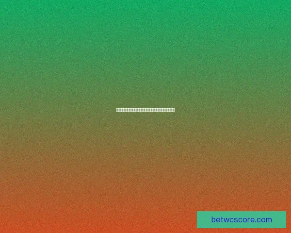 世界杯胜负竞猜策略与分析：解读各队优势与潜力预测