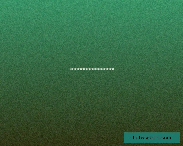 世界杯竞猜赔率查询全攻略实时数据分析与投注技巧全面解析指南