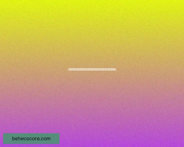 世界杯竞猜网站带你畅玩胜负预测，体验实时数据分析与精彩互动投注