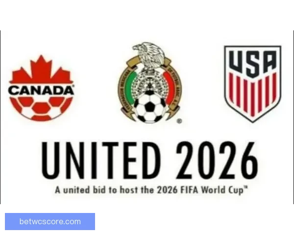 美加墨世界杯前瞻与竞猜策略全解析助你把握赛果趋势与热门球队动向