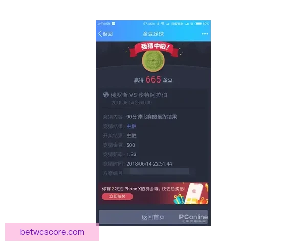 世界杯竞猜胜负平台最新玩法攻略与投注技巧全解析