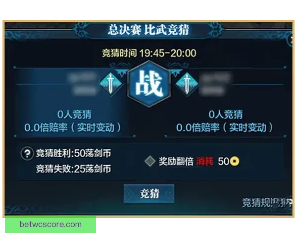 体育竞猜赔率解析与策略研究 提升精准预测与投注回报