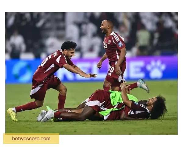 世界杯足球竞猜网站全新上线助力球迷畅享精彩赛事竞猜体验