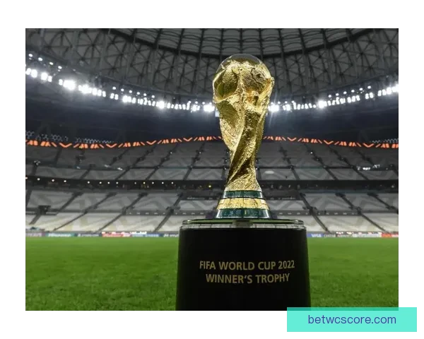 美洲三国联合主办世界杯足球盛会展望与影响分析