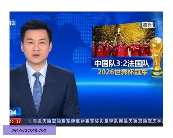 2026世界杯精彩回放 聚焦赛事经典瞬间与历史性突破