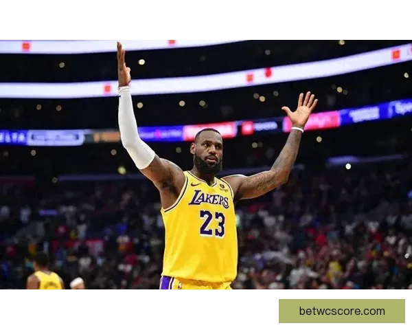 老詹惊艳蜕变无球终结者新角色获球迷热烈点赞