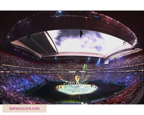 2026世界杯比赛城市全景探索：深入了解全球12座城市的文化与魅力