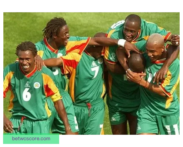 2026世界杯比分全景追踪强队对决与黑马逆袭赛程走势深度观察