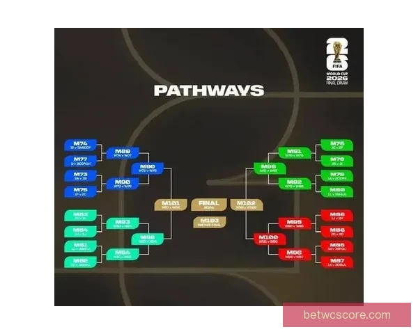 2026世界杯比赛城市全解析 全球七大赛场与精彩赛事一览