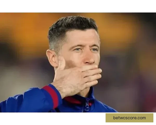 仅用109场莱万在弗里克麾下狂轰100粒联赛进球刷新效率纪录