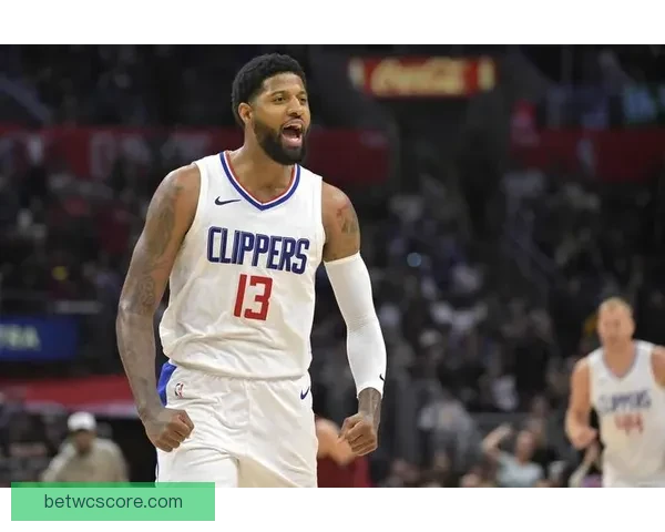 恩比德养伤期间小心咳嗽喷嚏 乔治表示已找回巅峰爆发力