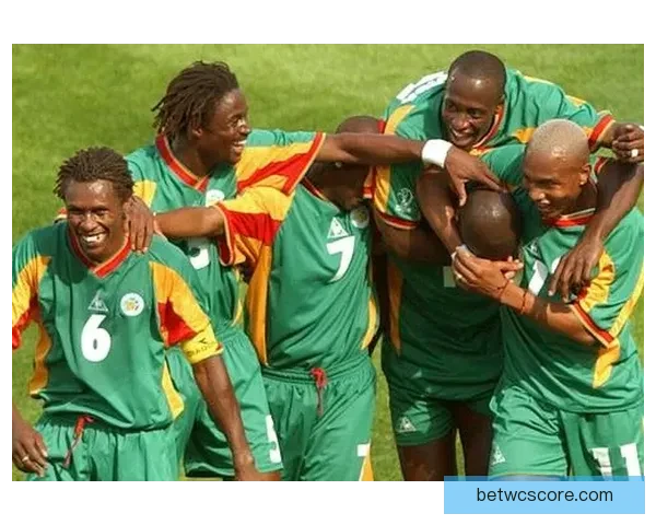 2026世界杯比分全景追踪强队对决与黑马逆袭赛程走势深度观察