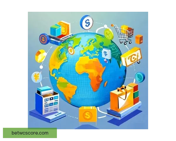 世界杯竞猜盘口深度解析与投注技巧趋势全方位指南