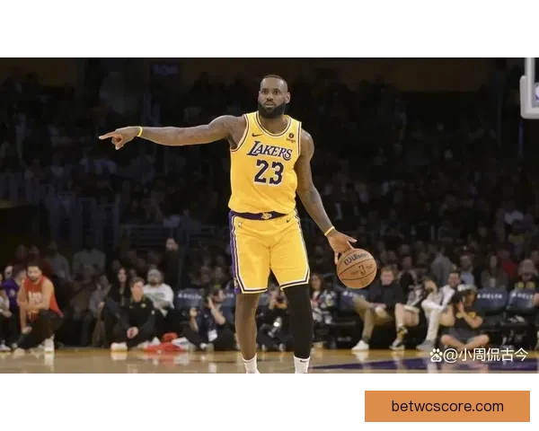 老詹惊艳蜕变无球终结者新角色获球迷热烈点赞