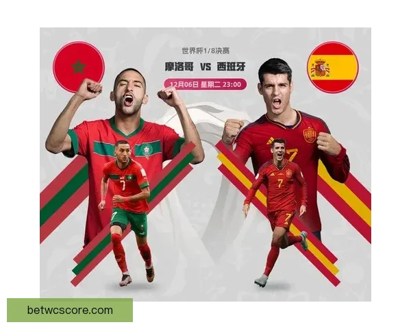 世界杯足球竞猜赔率全面解析与热门赛果预测指南