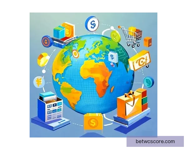 世界杯竞猜盘口深度解析与投注技巧趋势全方位指南