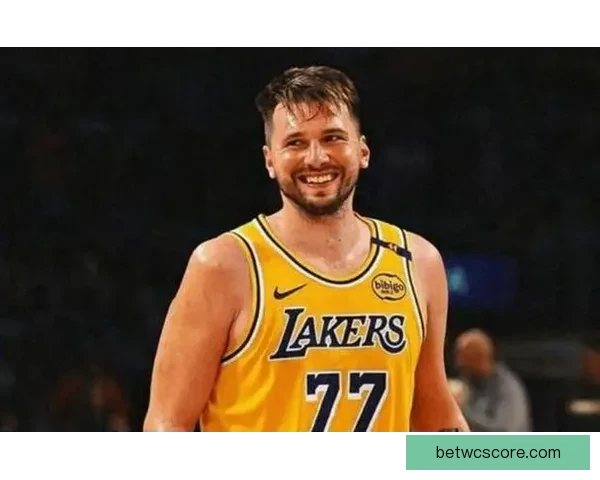 东契奇41分8助攻连创7大纪录 累计16技术犯规将遭禁赛