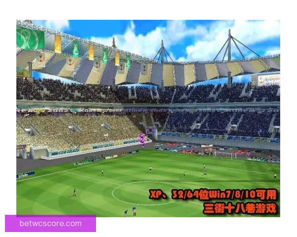 聚焦世界杯竞猜实时比分打造沉浸式球迷预测互动与赛况追踪平台